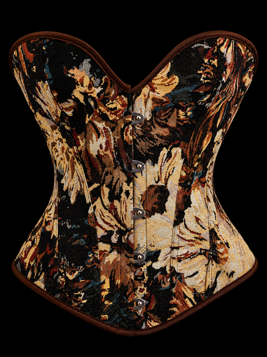 The GALA CORSET