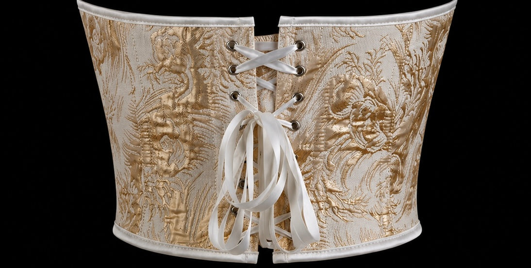 OLYMPIA CORSET