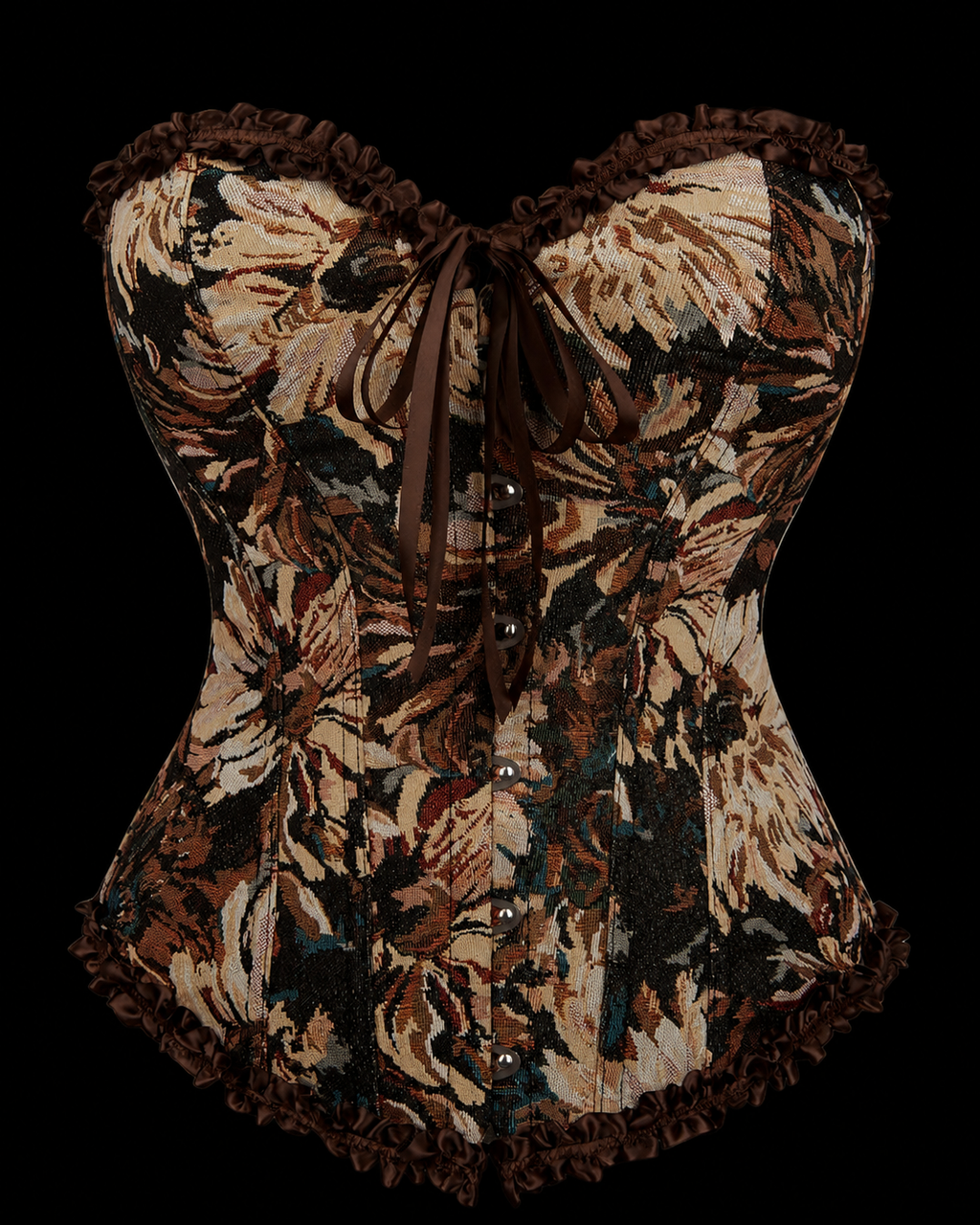 The GALA CORSET