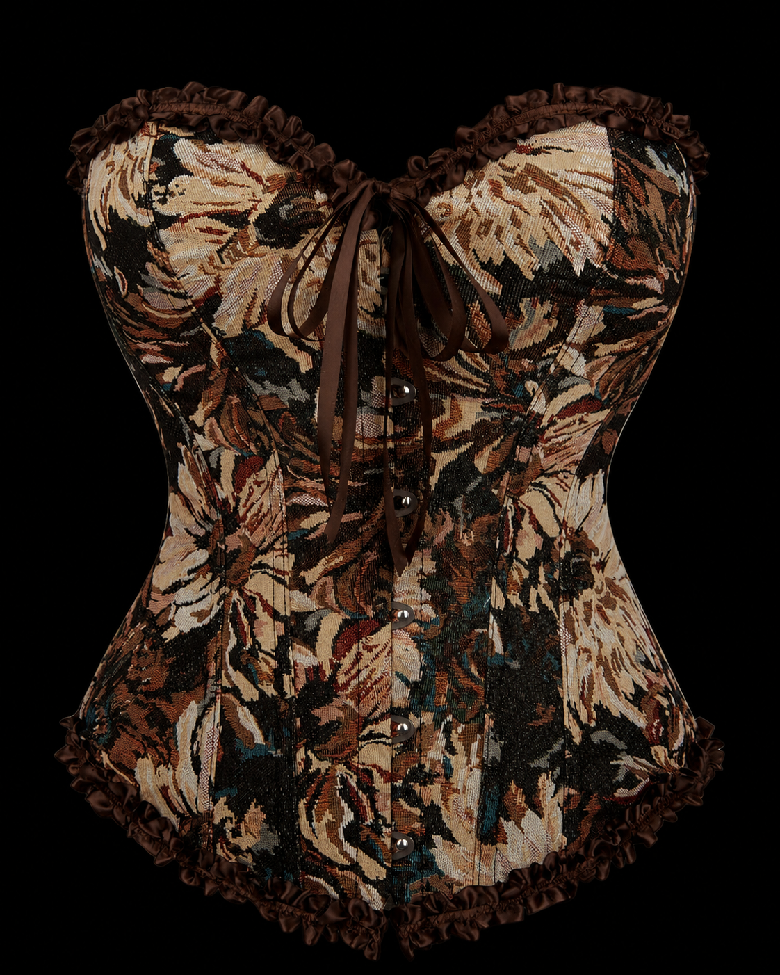The GALA CORSET