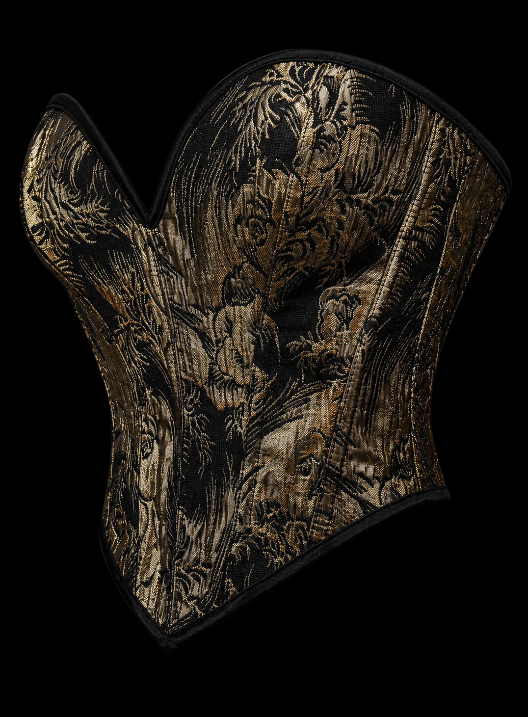 MASQUERADE CORSET