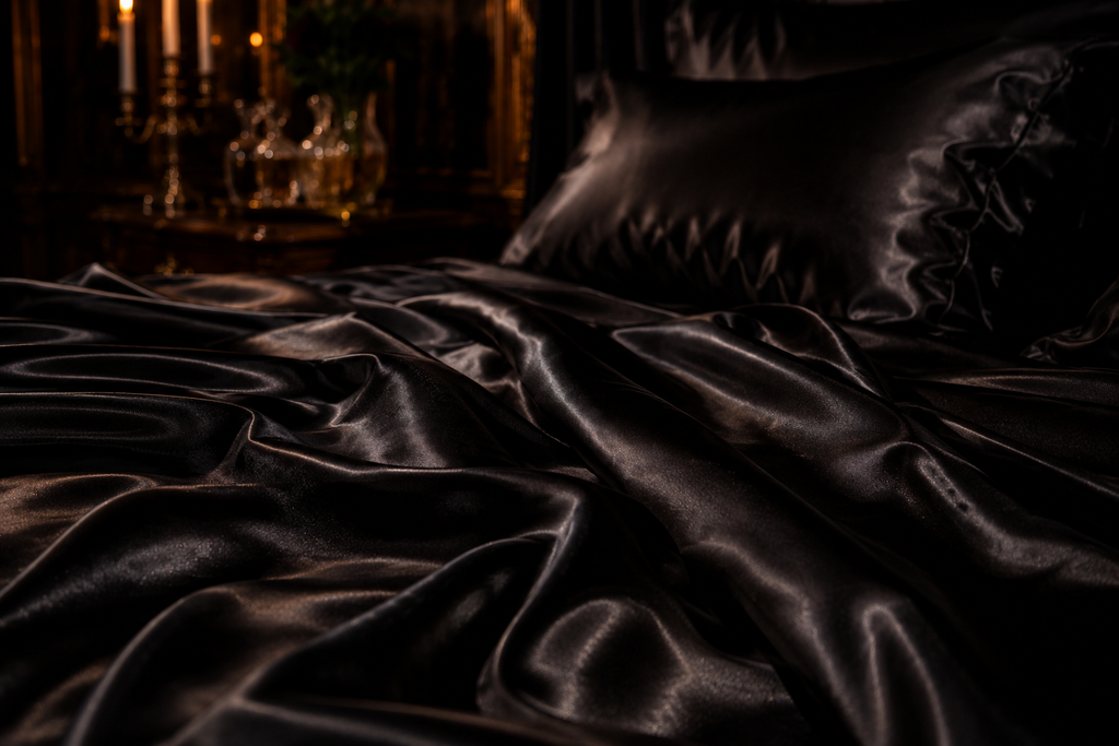 MIDNIGHT BLACK