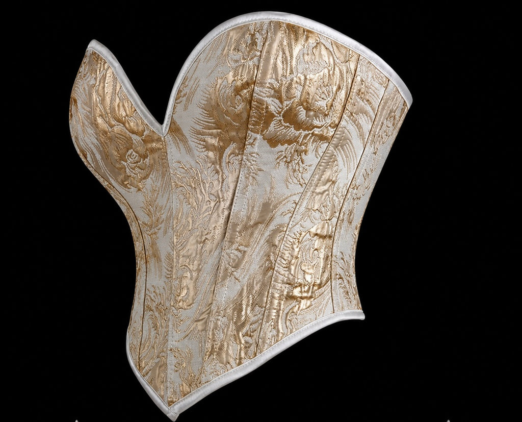OLYMPIA CORSET