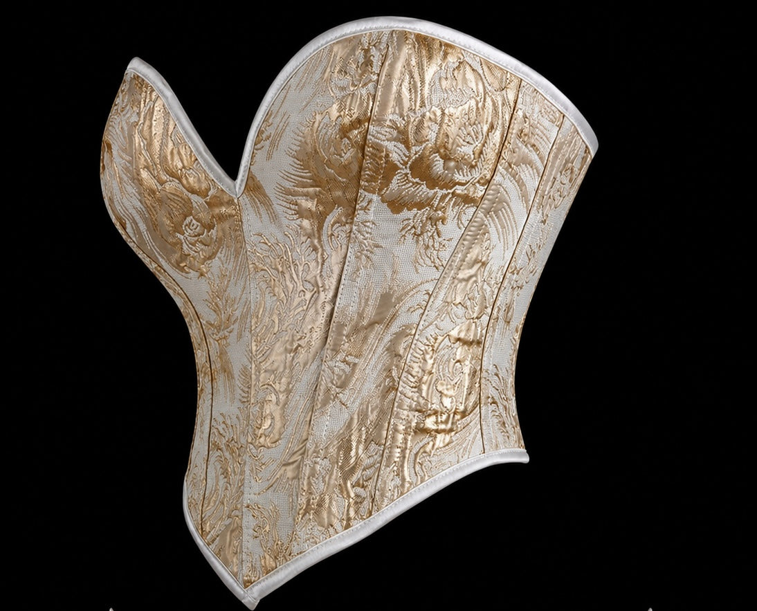 OLYMPIA CORSET