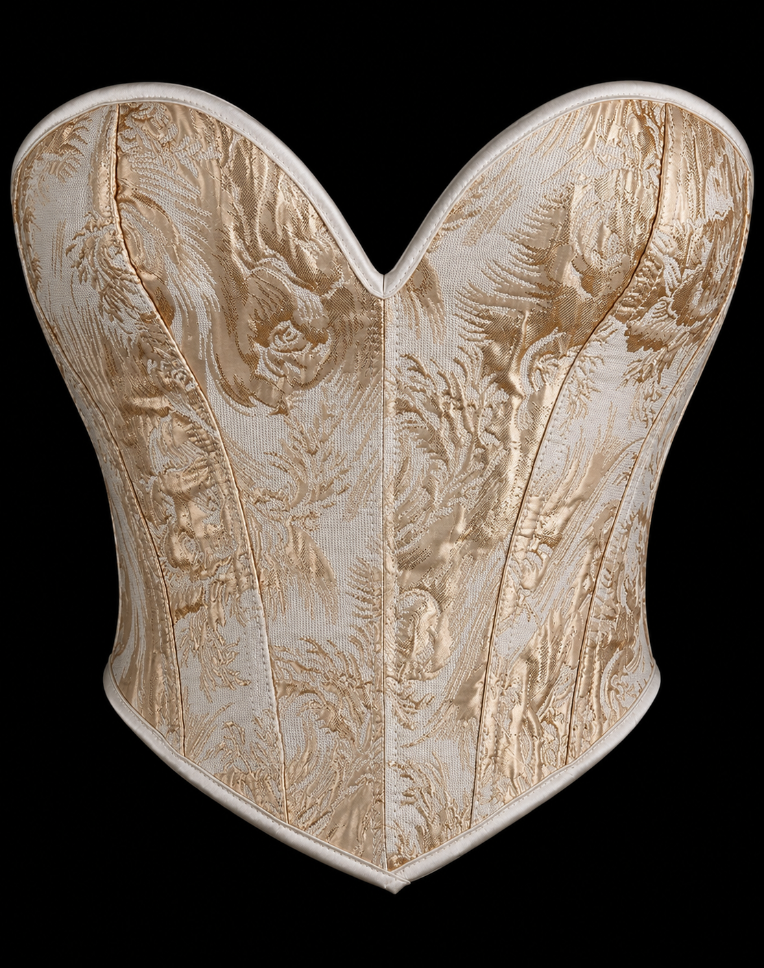 OLYMPIA CORSET