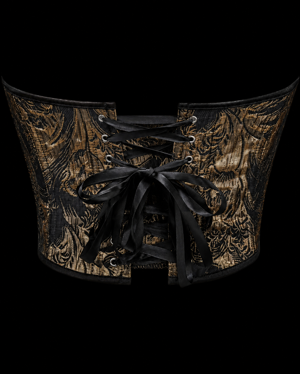 MASQUERADE CORSET